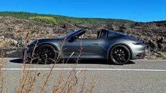 Usata 2021 Porsche 992 | 169.000 € (Cara)