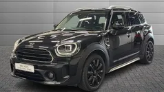 Nero Usata 2022 Mini Cooper Countryman Classic SUV | 26.900 € (Buon prezzo)