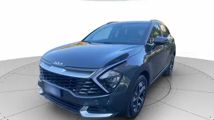 Usata 2022 Kia Sportage Style SUV | 23.900 € (Ottimo prezzo)