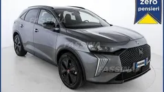 Grigio Usata 2023 DS Automobiles DS7 Crossback Performance SUV | 28.800 € (Buon prezzo)