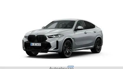 Usata BMW X6 M Sport 298 CV (219 kW) 2025 SUV