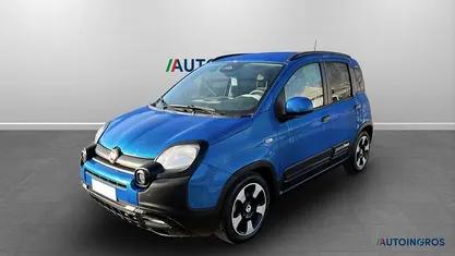 Usata 2025 Fiat Panda S Utilitaria | 13.200 € (Buon prezzo)
