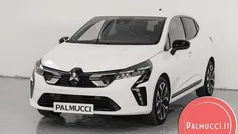 Bianco Nuova 2024 Mitsubishi Colt Intense Due volumi | 15.900 € (Buon prezzo)