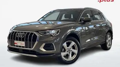 Usata Audi Q3 Advanced 150 CV (110 kW) 2024 Grigio SUV