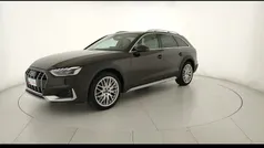 Colore carrozzeria personalizzato audi exclusive Usata 2024 Audi A4 Allroad Business Station wagon | 45.900 € (Buon prezzo)