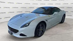 Bianco Usata 2015 Ferrari California Cabrio | 144.900 € (Ottimo prezzo)