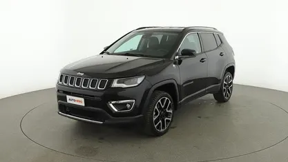 Usata Jeep Compass Opening Edition 140 CV (102 kW) 2017 SUV
