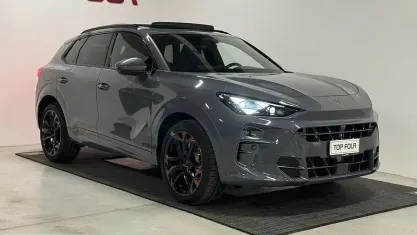 Usata Cupra Terramar VZ 265 CV (194 kW) 2025 Other SUV