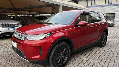 Usata Land Rover Discovery Sport 163 CV (119 kW) 2021 SUV