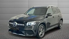 Mercedes GLB200