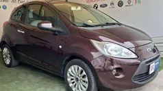 Usata 2011 Ford Ka Due volumi | 3999 € (Buon prezzo)