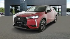 Usata 2023 DS Automobiles DS3 Crossback E-Tense Opera SUV | 26.500 € (Ottimo prezzo)