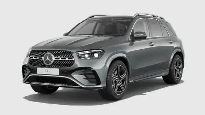 Nuova Mercedes GLE350 AMG Line Premium 197 CV (144 kW) 2026 SUV