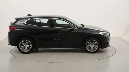 Usata BMW X2 150 CV (110 kW) 2021 SUV