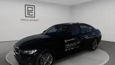 Usata 2022 BMW 318 Sport Line Tre volumi | 42.900 € (Buon prezzo)