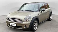 Grigio Usata 2007 Mini Cooper Due volumi | 3900 € (Buon prezzo)