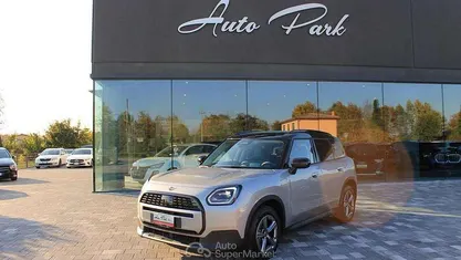 Usata 2024 Mini Cooper Countryman SUV | 37.500 € (Buon prezzo)