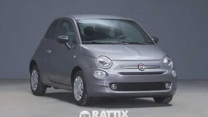 Usata Fiat 500 70 CV (51 kW) 2023 Utilitaria