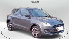 Grigio Usata 2021 Suzuki Swift Due volumi | 14.900 € (Buon prezzo)