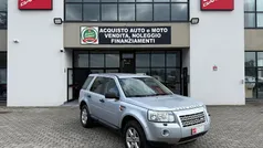 Usata 2008 Land Rover Freelander 2 SE SUV | 4900 € (Buon prezzo)