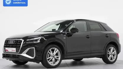 Usata Audi Q2 S-Line 150 CV (110 kW) 2025 SUV
