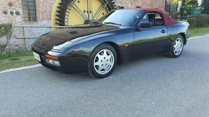 Usata Porsche 924 212 CV (155 kW) 1991 Coupé