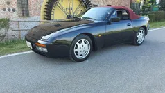 Usata 1991 Porsche 924 Coupé | 29.500 €