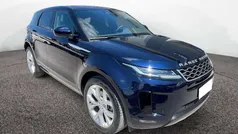 Usata 2022 Land Rover Range Rover evoque R-Dynamic SUV | 39.900 € (Cara)