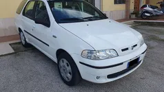 Usata 2003 Fiat Palio Weekend Station wagon | 4500 € (Cara)