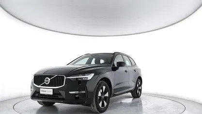 Nero Usata 2022 Volvo XC60 SUV | 27.900 € (Ottimo prezzo)