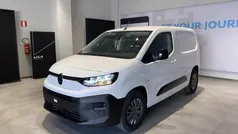 Bianco Nuova 2025 Citroën e-Berlingo Monovolume | 29.950 € (Buon prezzo)