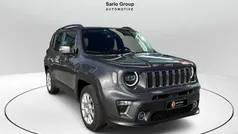Usata 2021 Jeep Renegade Limited SUV | 18.400 € (Buon prezzo)