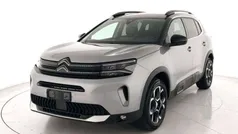 Grigio Usata 2023 Citroën C5 Aircross PureTech SUV | 22.800 € (Buon prezzo)