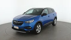 Usata 2018 Opel Grandland X SUV | 11.599 € (Buon prezzo)