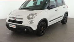 Usata 2020 Fiat 500L Sport Monovolume | 11.299 € (Ottimo prezzo)
