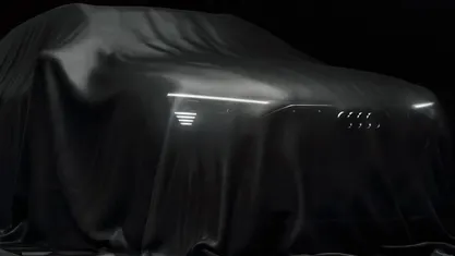 Usata Audi A8 Ambiente 286 CV (210 kW) 2026 Berlina