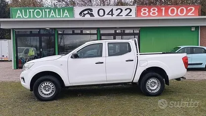 Usata Nissan Navara Visia+ 163 CV (119 kW) 2020 Pick-up