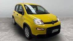 Usata 2024 Fiat Panda S Due volumi | 12.690 € (Buon prezzo)