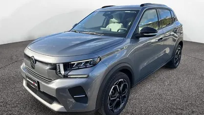 Usata Citroën C3 PureTech 101 CV (74 kW) 2025 Utilitaria