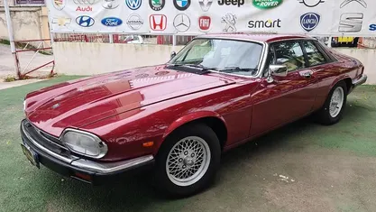 Usata Jaguar XJS S 224 CV (164 kW) 1987 Coupé
