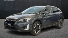 Grigio Usata 2021 Subaru XV Premium SUV | 21.500 € (Ottimo prezzo)