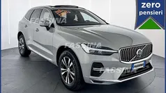 Grigio Nuova 2024 Volvo XC60 Core SUV | 45.900 € (Super prezzo)