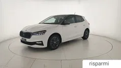 Usata 2023 Skoda Fabia Style Tre volumi | 14.700 € (Buon prezzo)