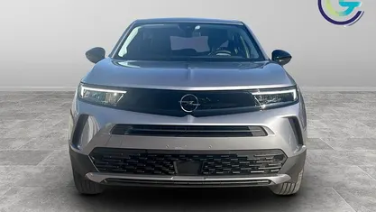 Usata Opel Mokka Edition 101 CV (74 kW) 2024 Grigio SUV