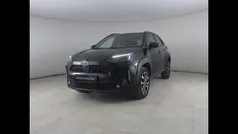 Usata 2023 Toyota Yaris Cross Trend SUV | 23.500 € (Buon prezzo)
