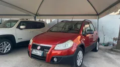 Fiat Sedici
