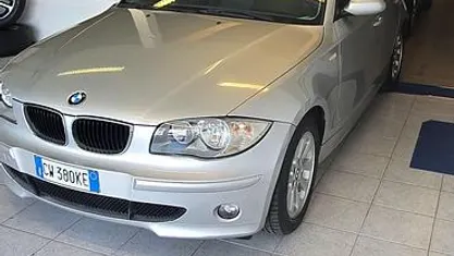 Usata BMW 118 122 CV (89 kW) 2005 Utilitaria