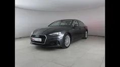 Grigio Usata 2021 Audi A5 Sportback Comfort Due volumi | 32.500 € (Ottimo prezzo)