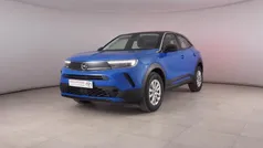 Blu Usata 2022 Opel Mokka Edition SUV | 19.900 € (Buon prezzo)