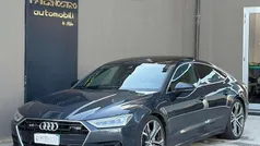 Usata 2018 Audi A7 Ambiente Tre volumi | 39.999 € (Buon prezzo)